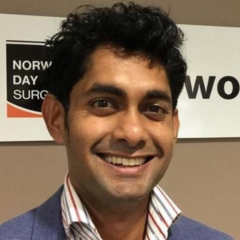 Norwood Day Surgery