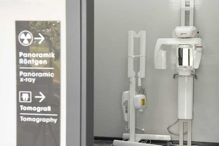 Novusklinik - Kartal