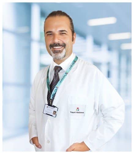 Obesity Clinic Antalya - Dr. Suleyman Akilli