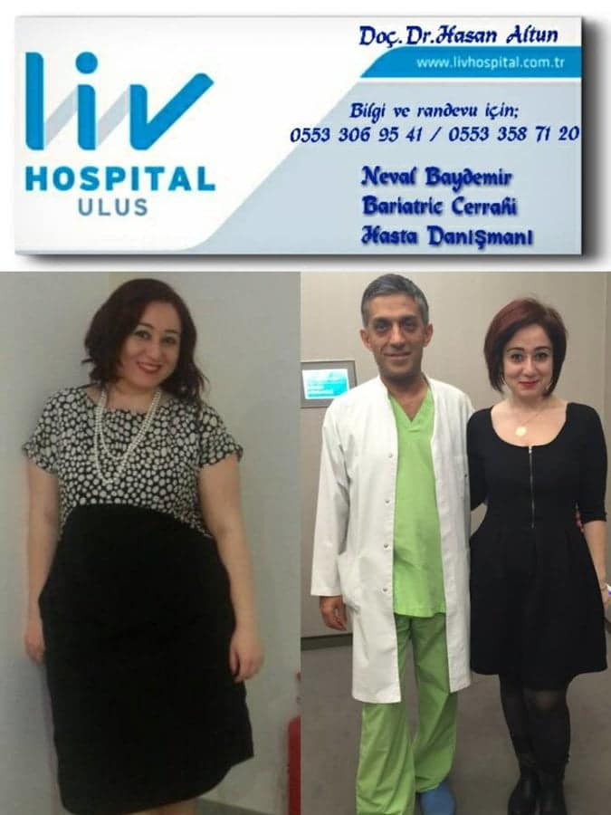 Obezite ve Metabolizma Cerrahisi