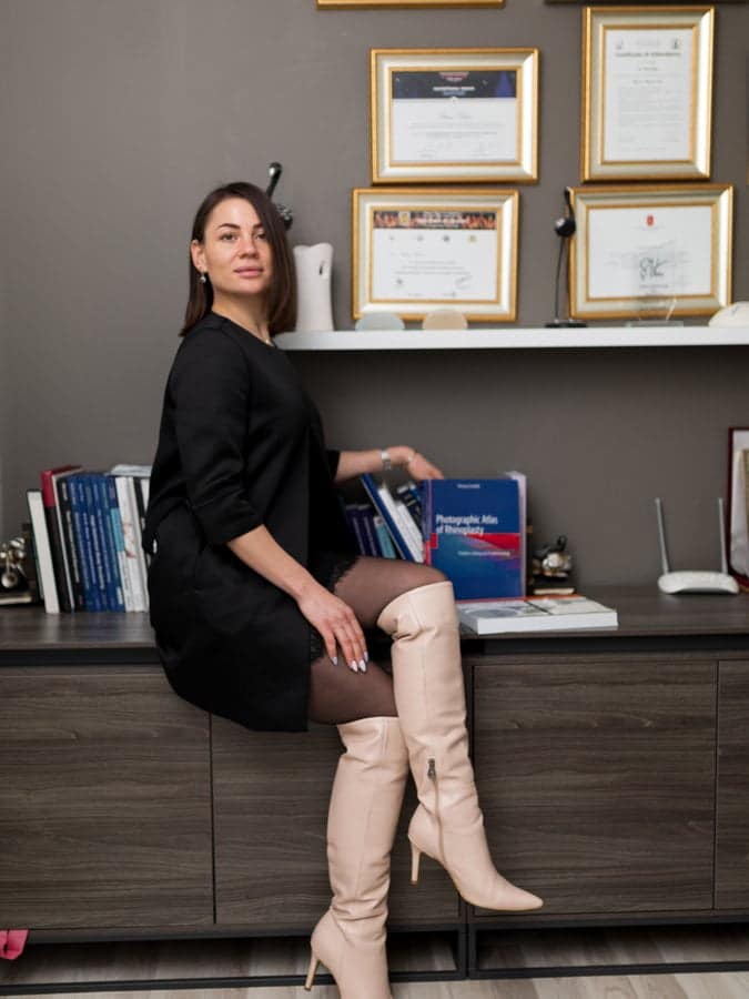Omer Ekin, Aesthetic Surgery Body Contouring Clinic Ankara