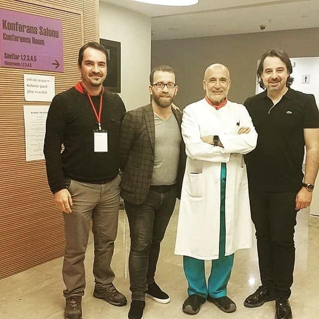 Op Dr. Selahaddin Aslan
