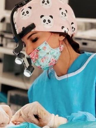 Op. Dr. Can Zeliha GUL