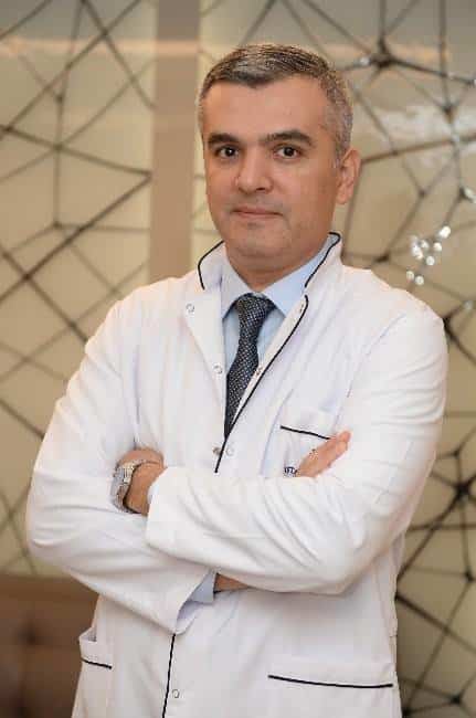 Op. Dr. Erkam Tulubas