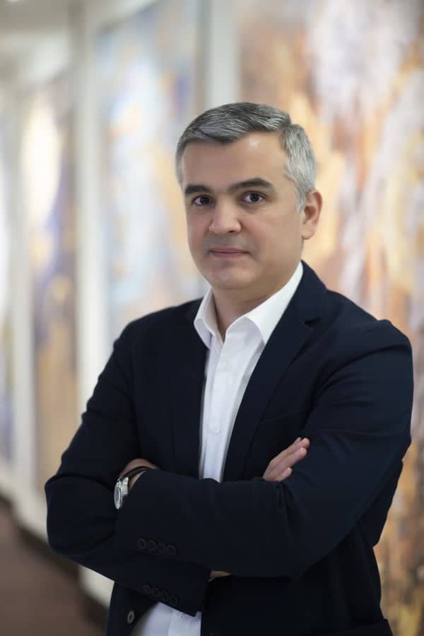Op. Dr. Erkam Tulubas