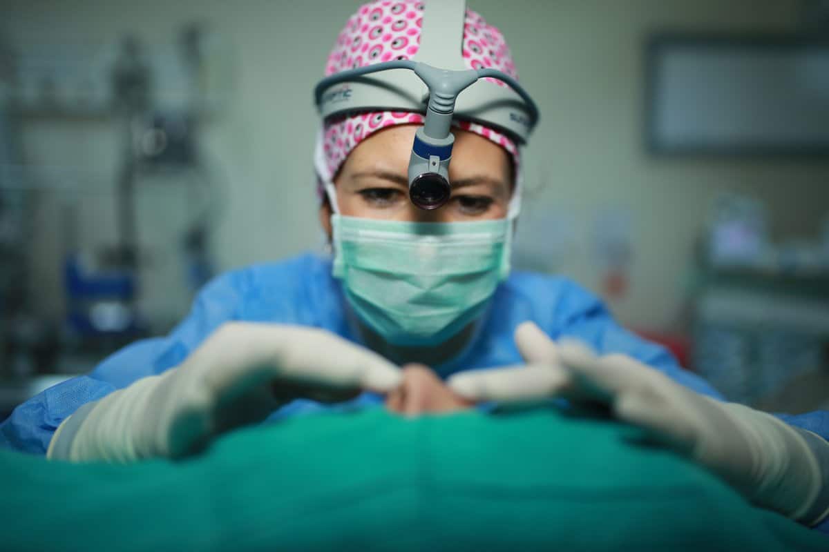 Op. Dr. Fatma Soysuren