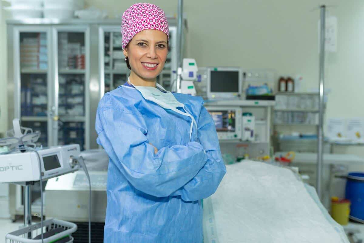 Op. Dr. Fatma Soysuren
