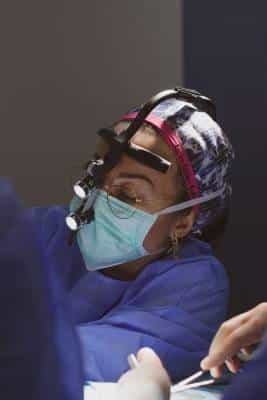 Op. Dr. Gulden Balli Obesity Surgery