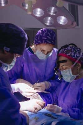 Op. Dr. Gulden Balli Obesity Surgery