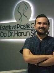 medicaways op. dr. harun simsek estetik ve plastik cerrahi klinigi 1 Listings
