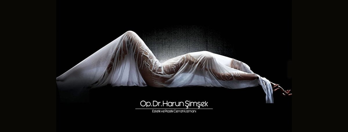 Op. Dr. Harun Şimşek- Estetik ve Plastik Cerrahi Kliniği