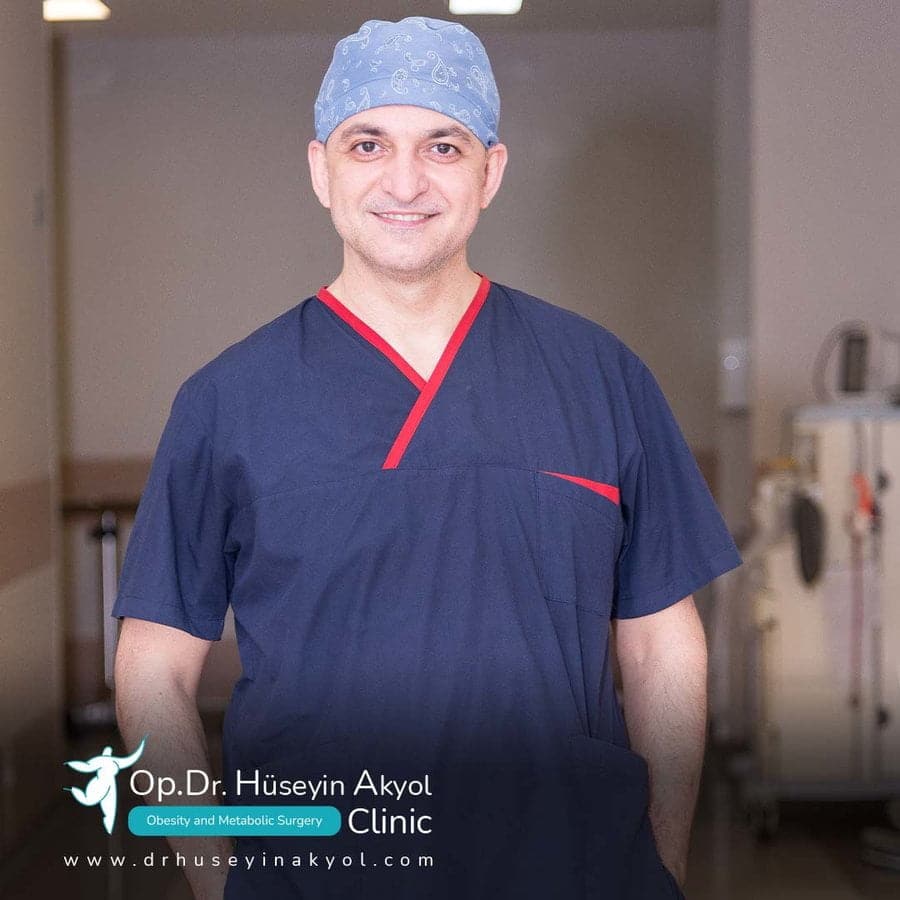 Op. Dr. Hüseyin Akyol Clinic