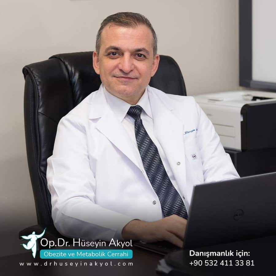 Op. Dr. Hüseyin Akyol Clinic