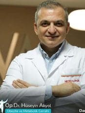 medicaways op. dr. huseyin akyol clinic 4 Listings