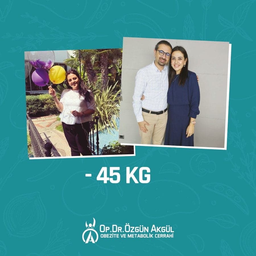 Op. Dr. Ozgun Akgul