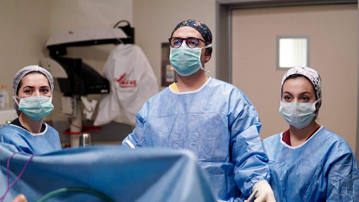 Op. Dr. Ozgun Akgul