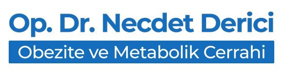 Op.Dr. Necdet Deri̇ci̇