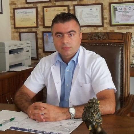 Op.Dr.Murat Ataseven/Atasevenklinik