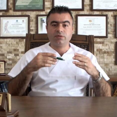 Op.Dr.Murat Ataseven/Atasevenklinik