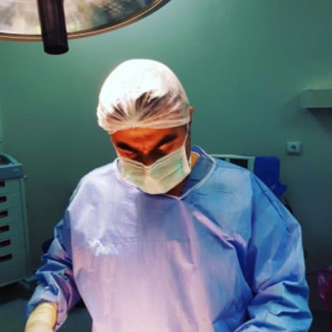 Op.Dr.Murat Ataseven/Atasevenklinik