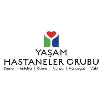 Özel Antalya Yaşam Hospital