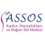 Özel Assos Kadın Hastalıkları ve Doğum Dal Merkezi