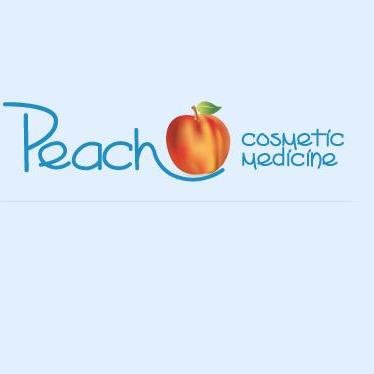 Peach Cosmetic Medicine