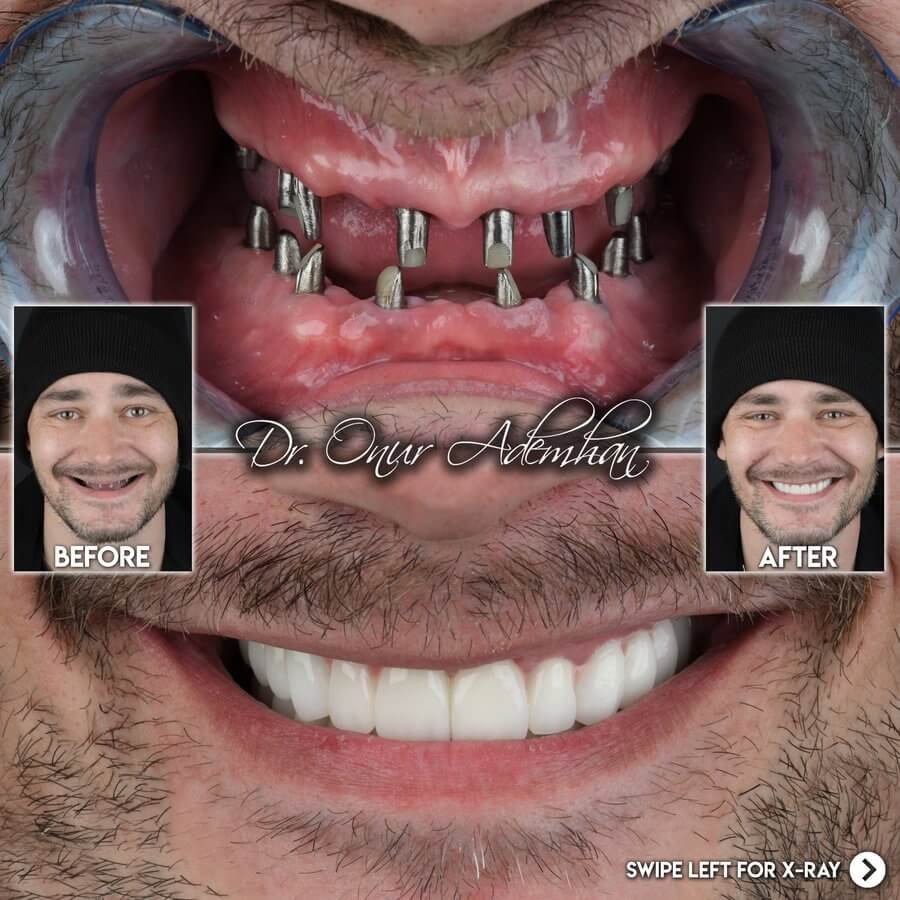Perla Dental Centre
