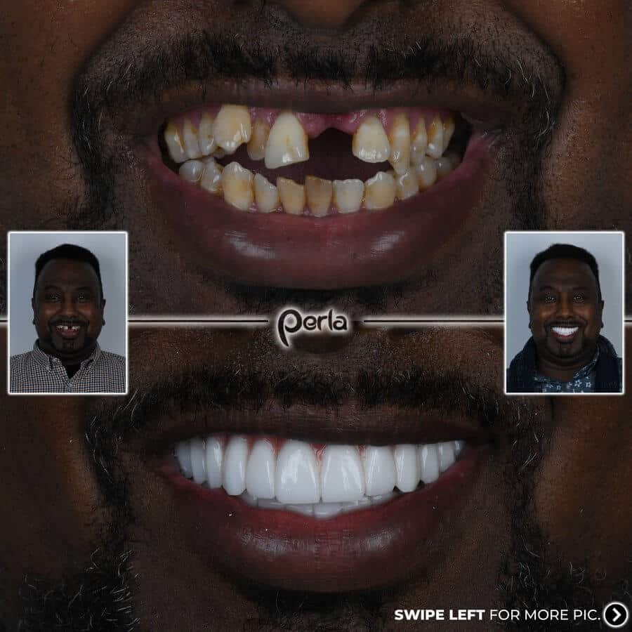 Perla Dental Centre