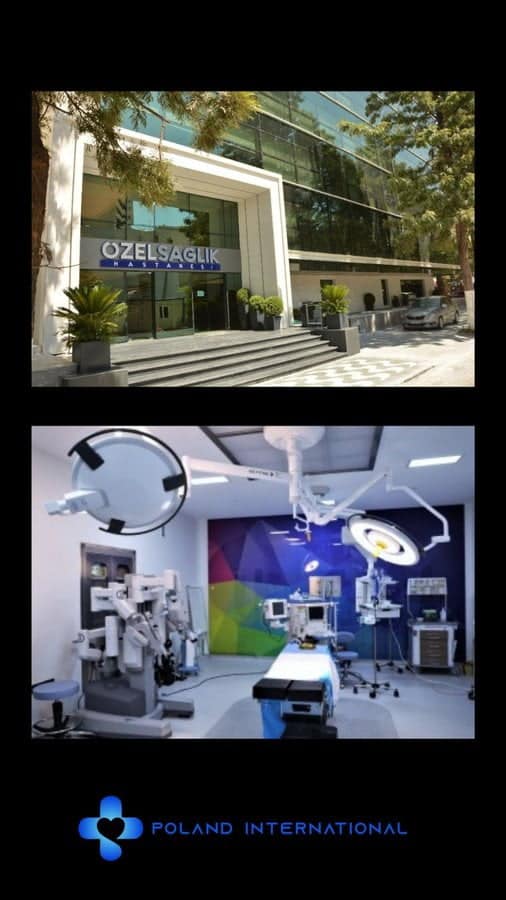 Poland International Health Care