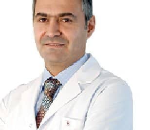Prof Dr Hakan Cıncık