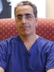 Professor Kefah Mokbel