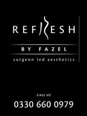 Refresh Cosmetic Surgery