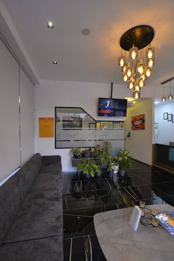 Remedy Istanbul Dental Clinic