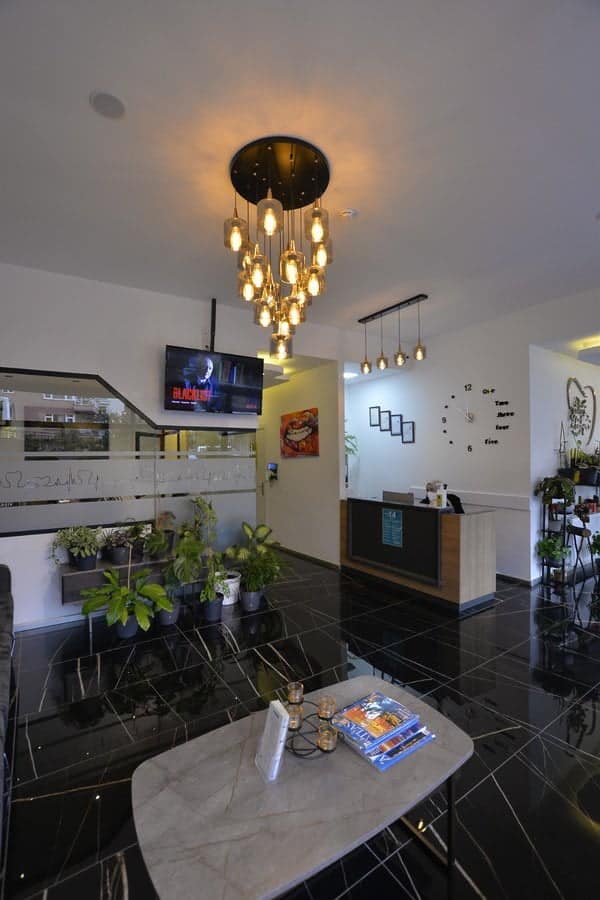 Remedy Istanbul Dental Clinic