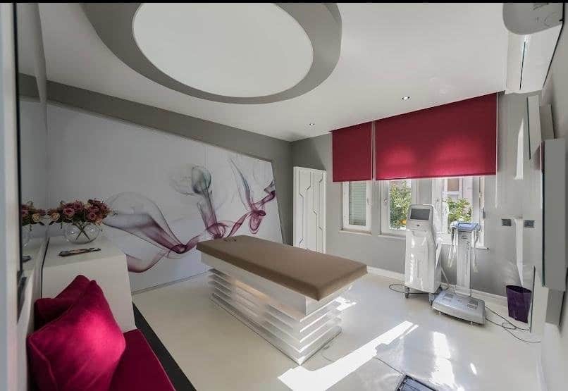 Renova Hair Transplant Clinic