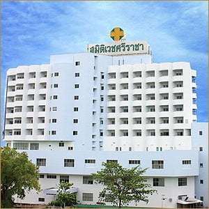 Samitivej Srinakarin Hospital