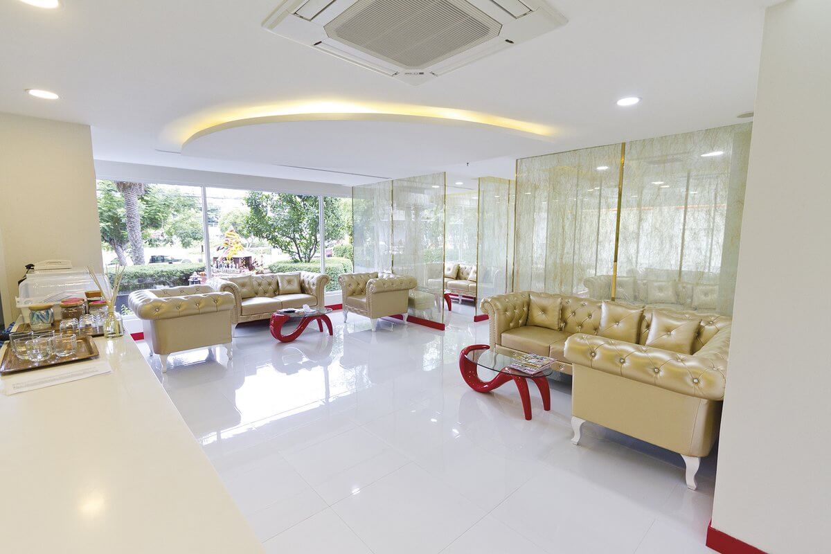 Siri Wellness Center