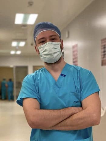 Surgero
