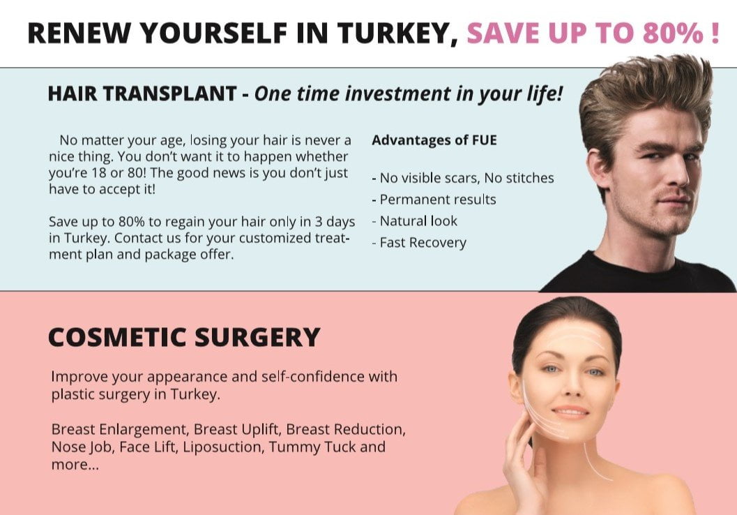 SurgeryTR - Istanbul