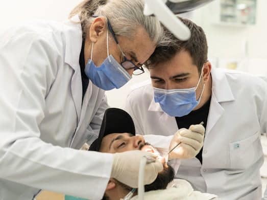 Taksim Park Dental