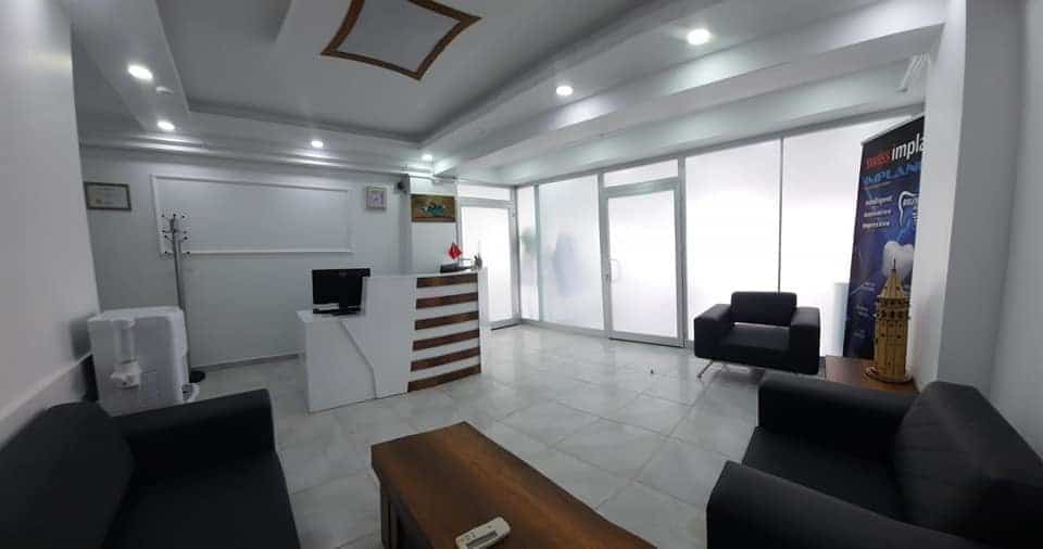 Taksim Park Dental