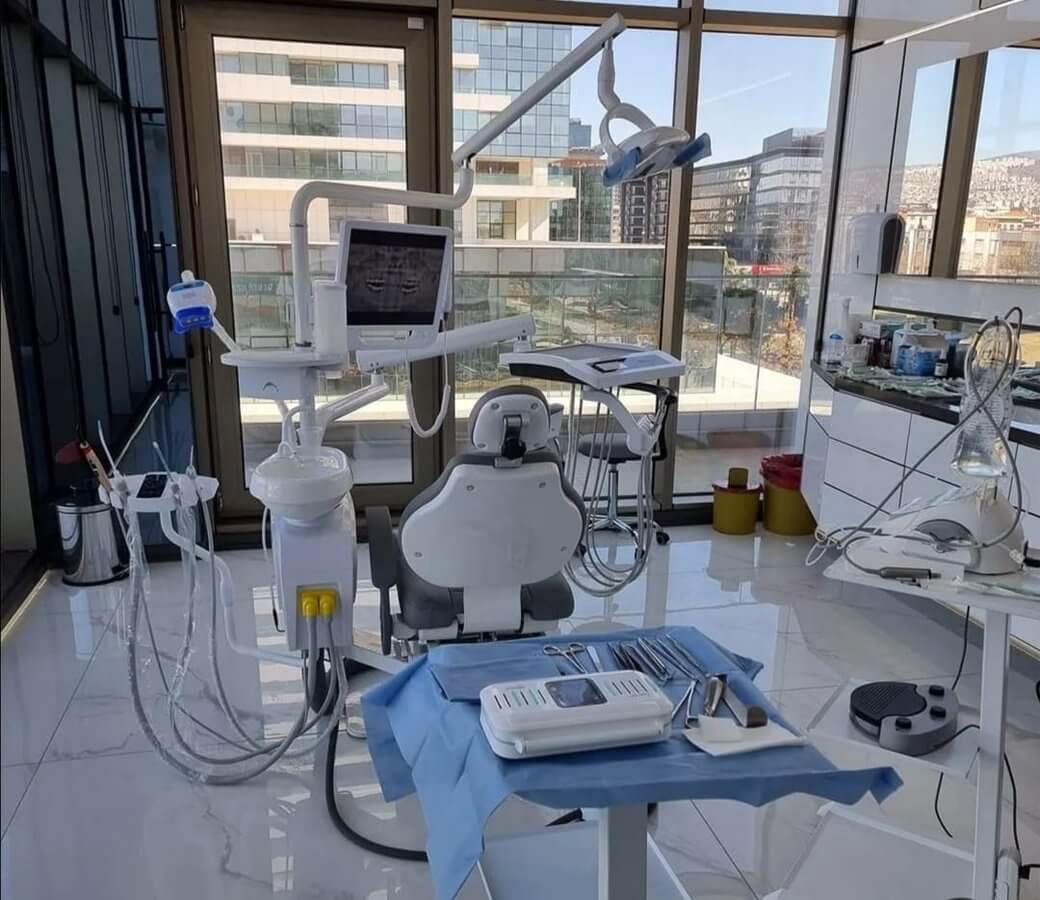 The Ace Clinic