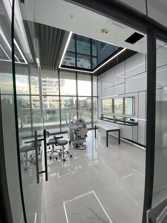 The Ace Clinic