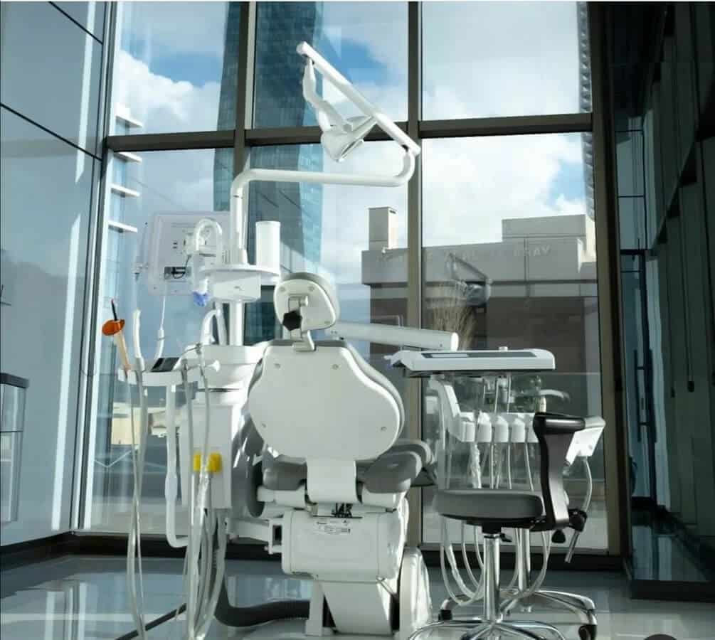The Ace Clinic