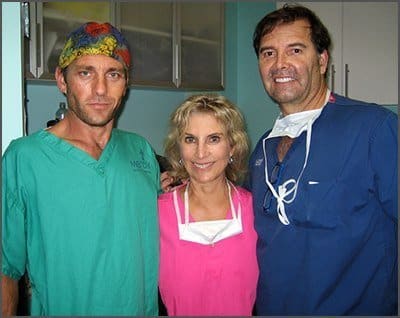 The Hamlet Clinic