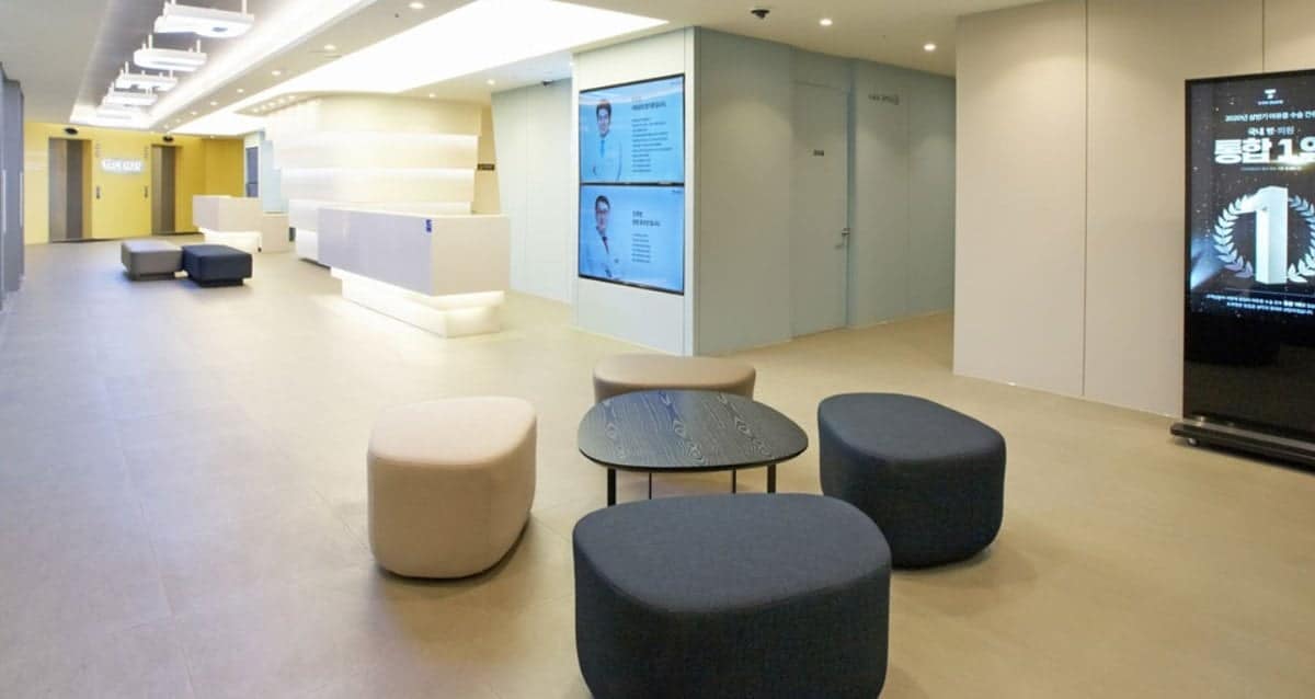 Trueman clinic