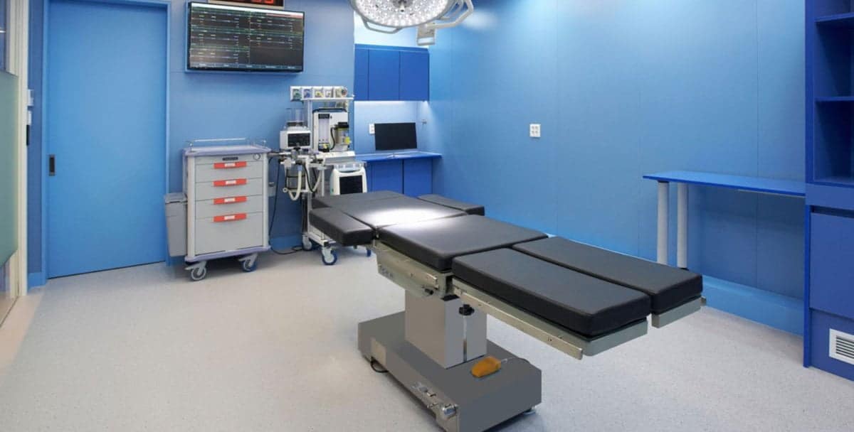 Trueman clinic