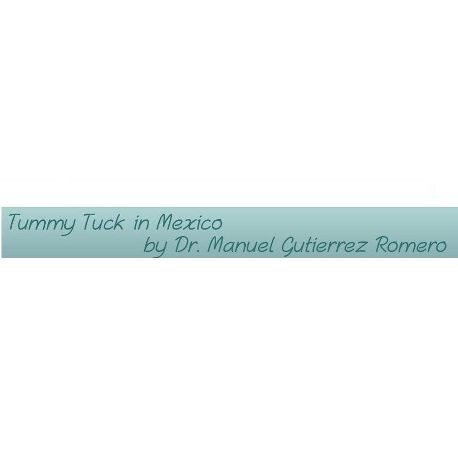 Tummy Tuck in Mexico by Dr Manuel Gutiérrez Romero