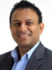medicaways vivek sivarajan london Listings